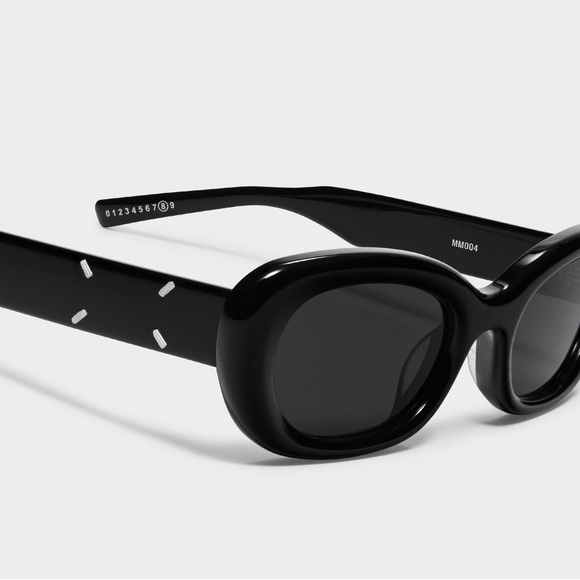 Maison Margiela x Gentle Monster – MM004 01 - Picture 3 of 4